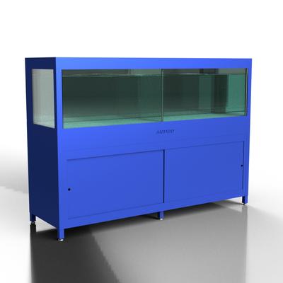 Artico Aquarium Poseidon 200D für Krebstiere