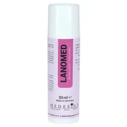 LANOMED 100% reines Lanolin 30 ml