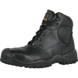 Sicherheitshochschuhe S3  Batura Plus Footwear - 41 - schwarz
