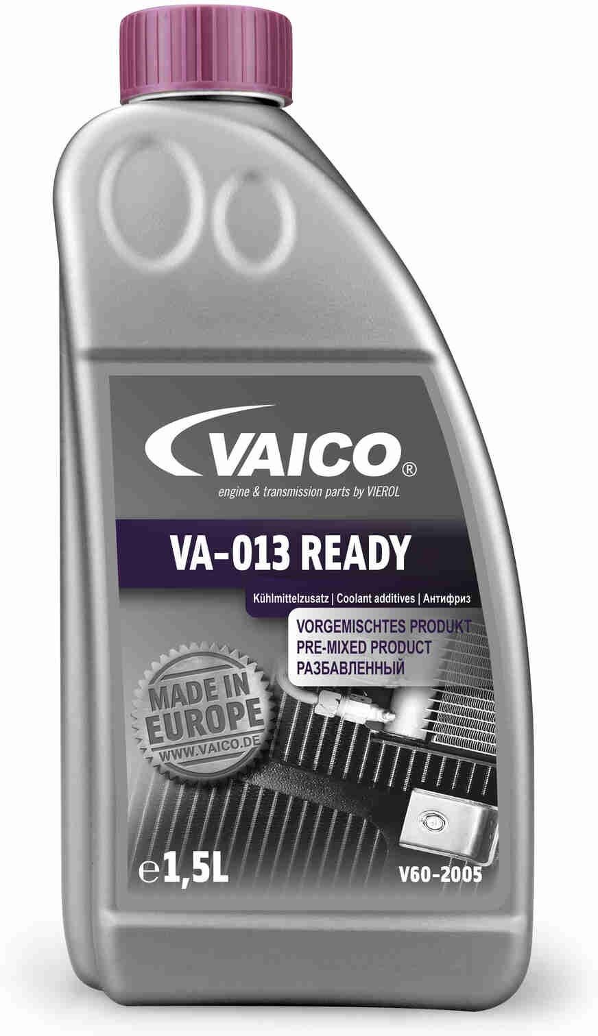 VAICO V60-2005 Antifreeze