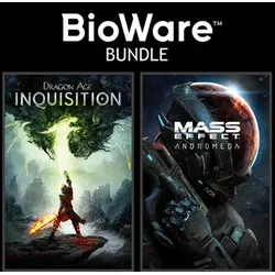The BioWare Bundle
