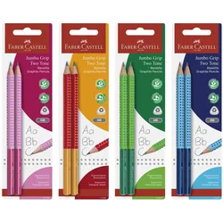 Faber-Castell, Bleistift, Bleistiftset (B)