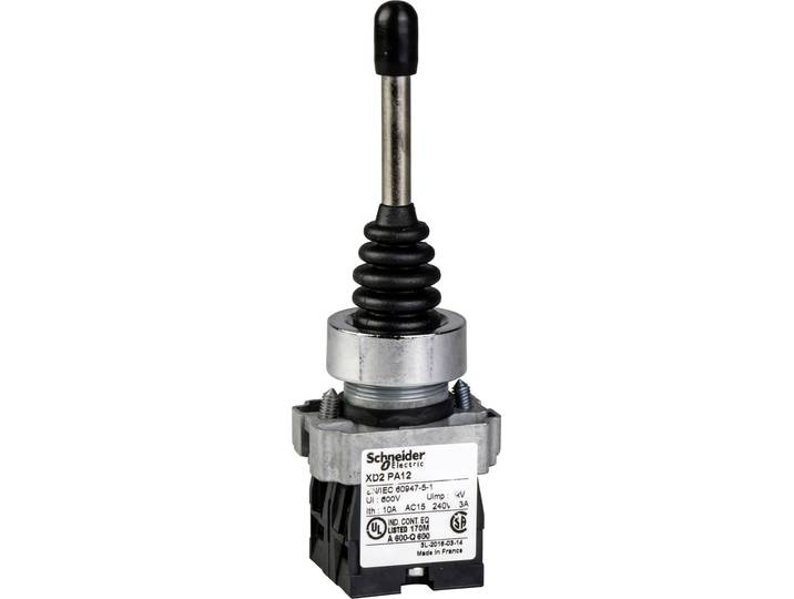 Schneider Electric Interrupteur deXD2PA24