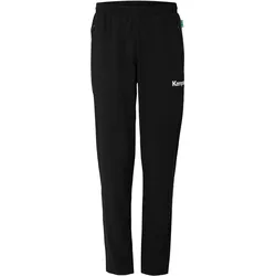 Kempa, Herren, Sporthose, Evolution Hose (4XL), Schwarz