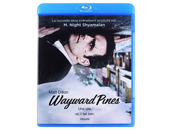 Wayward Pines - Saison 1
