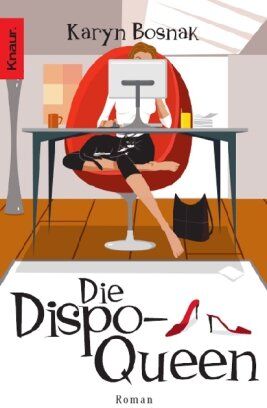 Karyn Bosnak - Die Dispo-Queen - Preis vom 09.10.2026 07:28:09 h