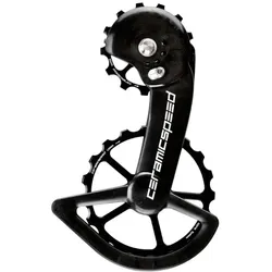CERAMICSPEED OSPW X Schaltwerkskäfig System | Shimano GRX/Ultegra RX