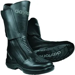 Daytona, Motorradschuhe, Touring Stiefel Traveller GTX (Herren, 39)