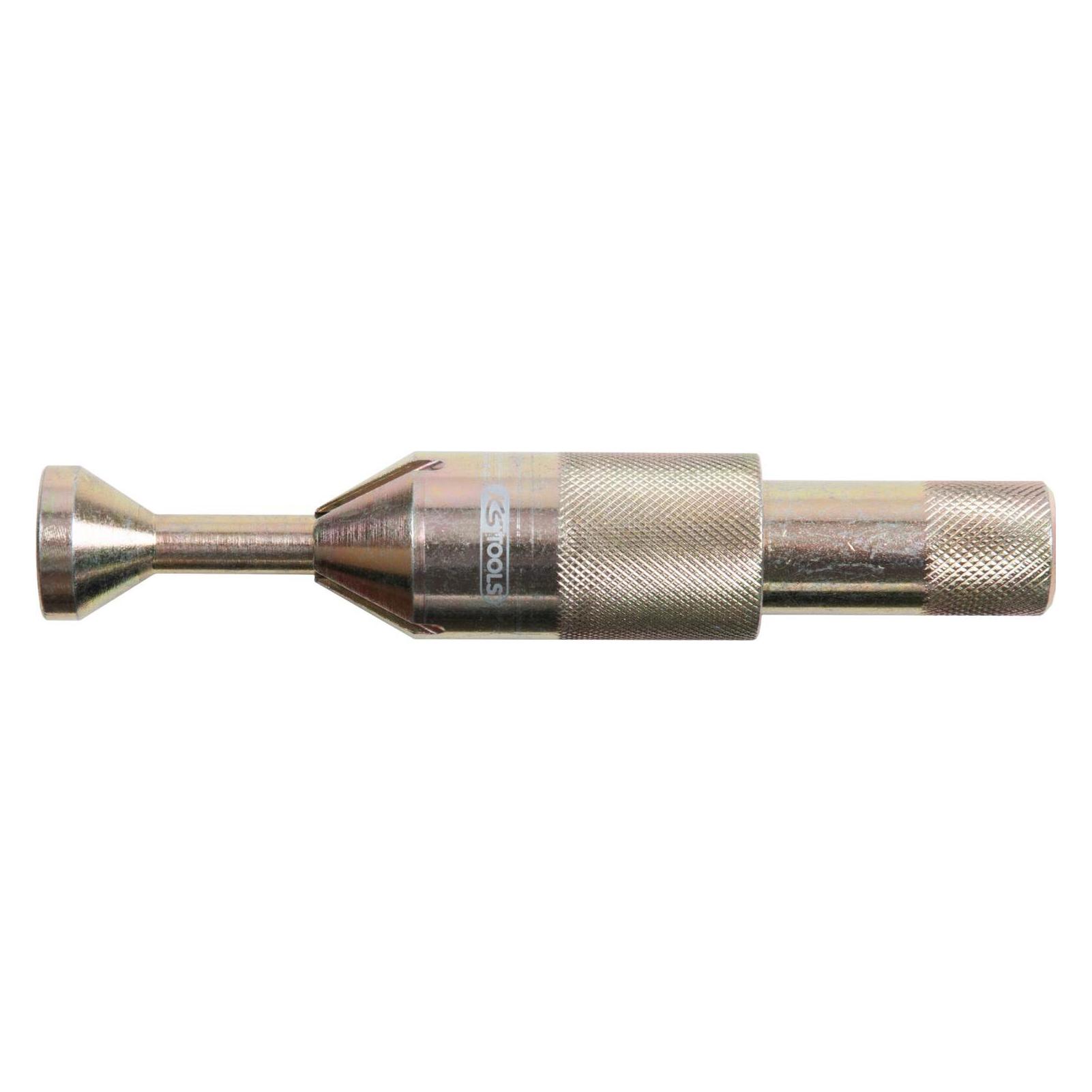 KS Tools Zentrier-Dorn ohne Spannsegmentsatz (150.2383)