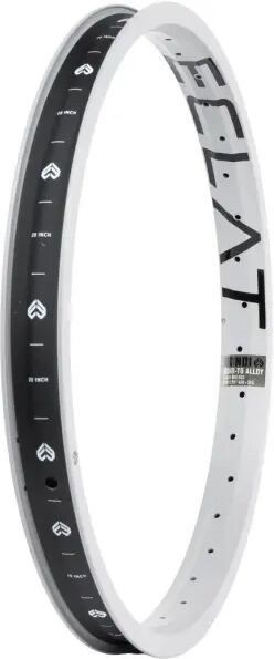 BMX Felge Eclat Bondi Straight Wall (Just Grey)