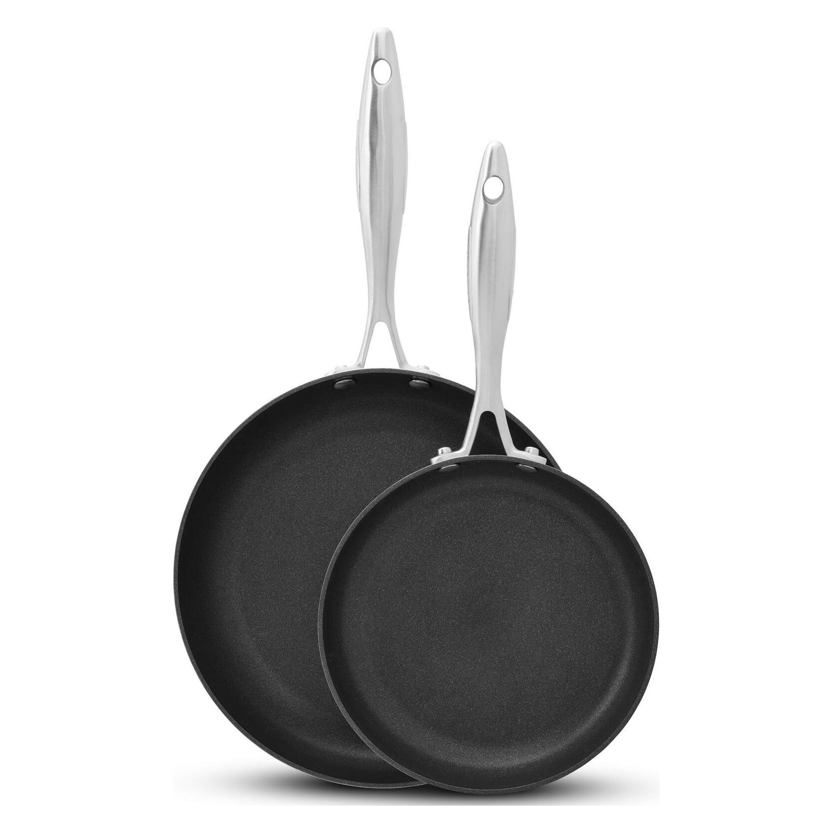 Scanpan 2-tlg. Pfannen-Set, 20 und 26 cm - CTX (65202026)