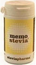 Stevia Pharma Memo Stevia 50 caps