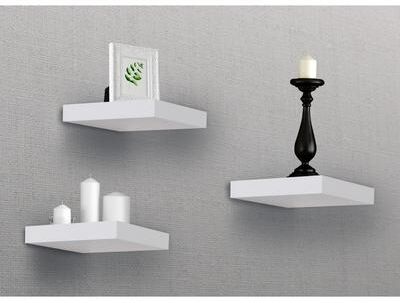 Sorbus Floating Shelves