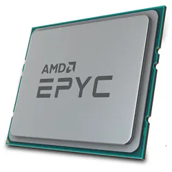 AMD EPYC 7343 Prozessor 3,2 GHz 128 MB L3 Einschub