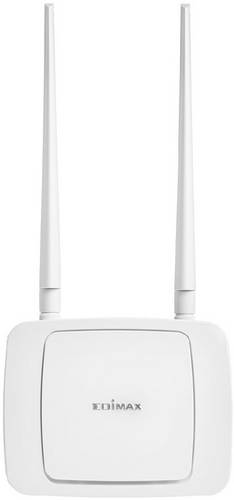 EDIMAX WLAN Repeater RE23S RE23S Mesh-fähig