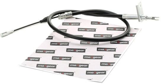 MAXGEAR 32-0057 Handbrake cable