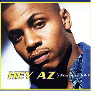 Az - Hey Az - Preis vom 09.10.2026 07:28:09 h