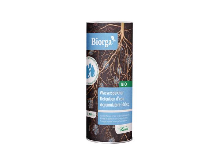 Hauert Biorga Wasserspeicher 400G