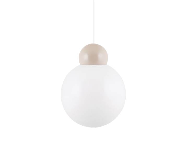 Design Pendellampe „Replay“ Königsblau Globen Lighting