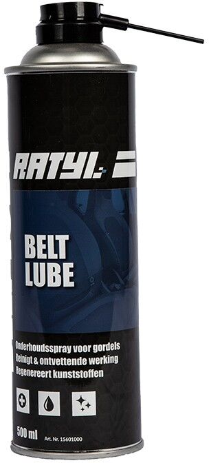 RATYL RL-15601000 Synthetic Material Care Products