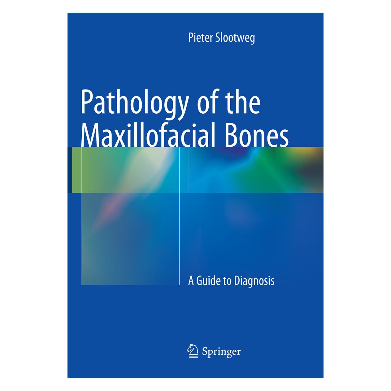 Springer Pathology of the Maxillofacial Bones (Englisch, Softcover, Pieter Slootweg) (55854998)