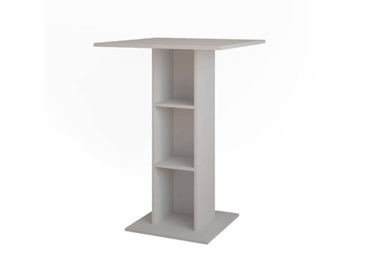 Vicco Bartisch Repose, Weiß, 75 x 75 cm