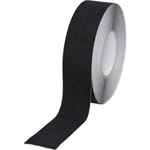 3M Antirutsch-Klebeband AR1SZ50, 20m x 50mm, Innenbereich, schwarz