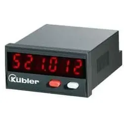 Kübler Zähler 6.520.012.300