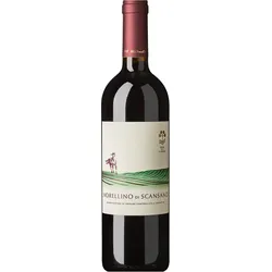 Morellino di Scansano DOCG 2023, Doga delle Clavule, Toskana