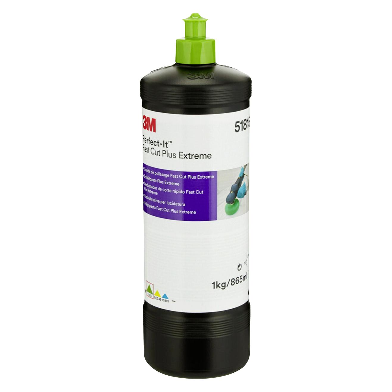 3M Perfect-it III 51052 Schleifpaste 1l (51815)