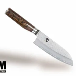 KAI Shun Premier Tim Mälzer Santoku 14 cm TDM-1727