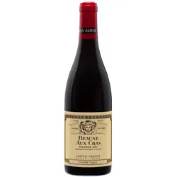 Beaune 1er Cru - Aux Cras 2016 - Famille Gagey - Louis Jadot