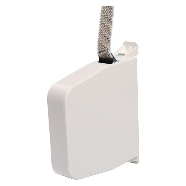Magni FRIDAVO Gurtaufroller 74A weiss max. 5 6 mtr. (46565745)