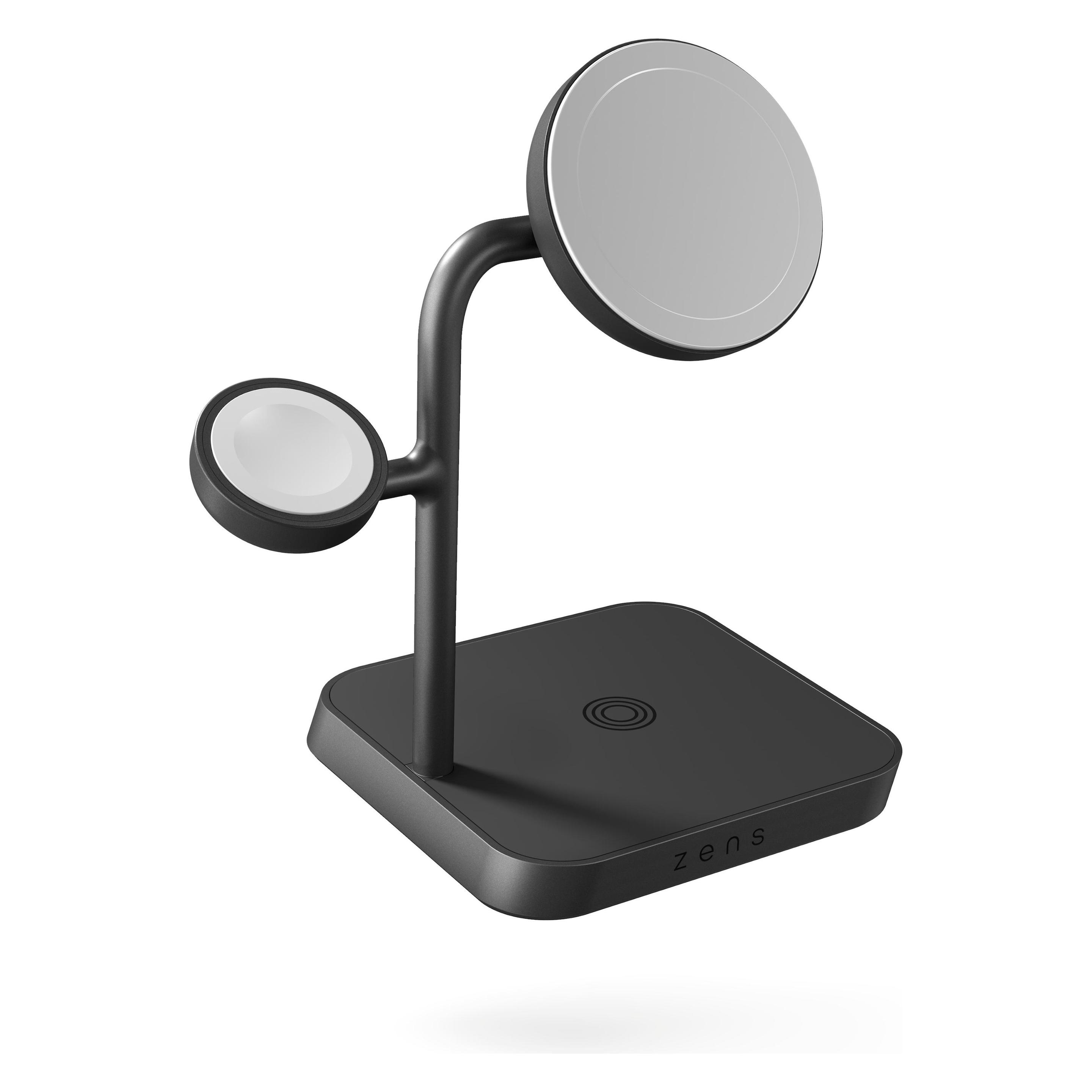 Zens 4-in-1-Ladestation (43 W) (ZEAPDC01/00)