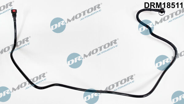 Dr.Motor Automotive Kraftstoffleitung Drm18511 Für Dacia