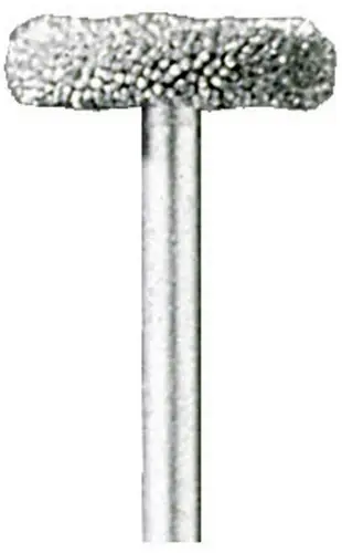 Dremel 2615993632 Frässtift Wolframkarbid 19.0mm Schaftdurchmesser 3.2mm