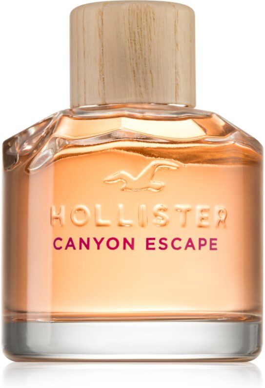 Hollister Canyon Escape for Her EDP W 100 ml