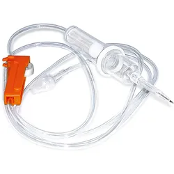 PPS Ozon-Transfusionsbesteck LL-Ansatz VE = 10 Stck.