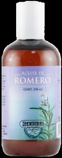 Herdibel Rosemary Oil 250ml