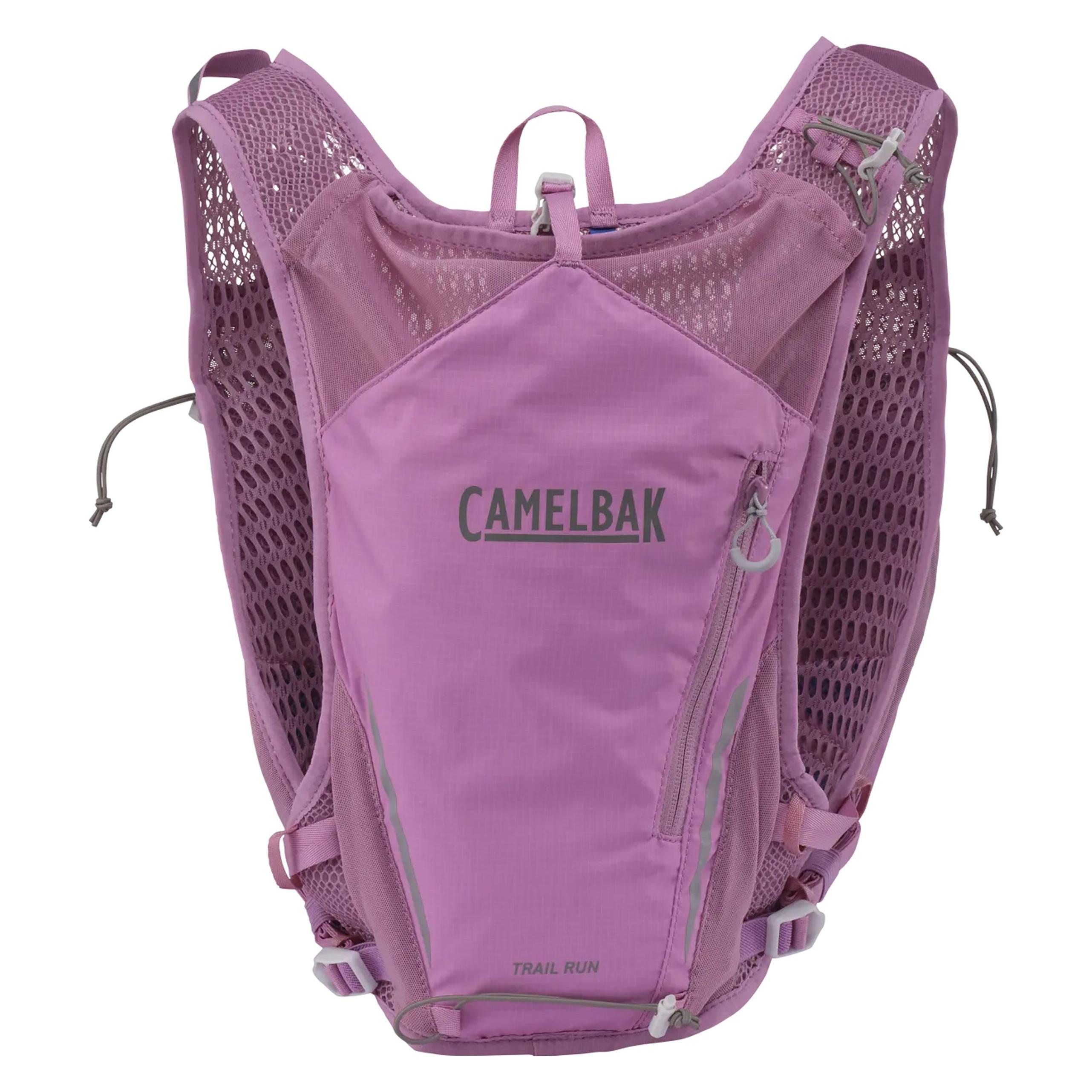 Camelbak CB Wmn Trail Run Vest 7 1L lavendar (5.50 l) (2823501000X)