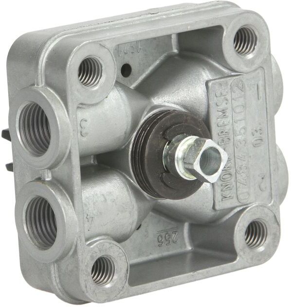 Knorr Valvola di controllo 0484351012000