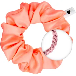 Bellody Satin-Scrunchie