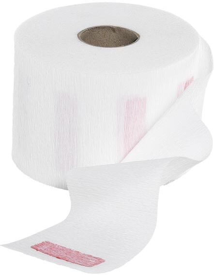 Halkra Halsschutzkrausen rosa