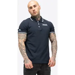 Lonsdale Herren Poloshirt normale Passform EASTLEIGH
