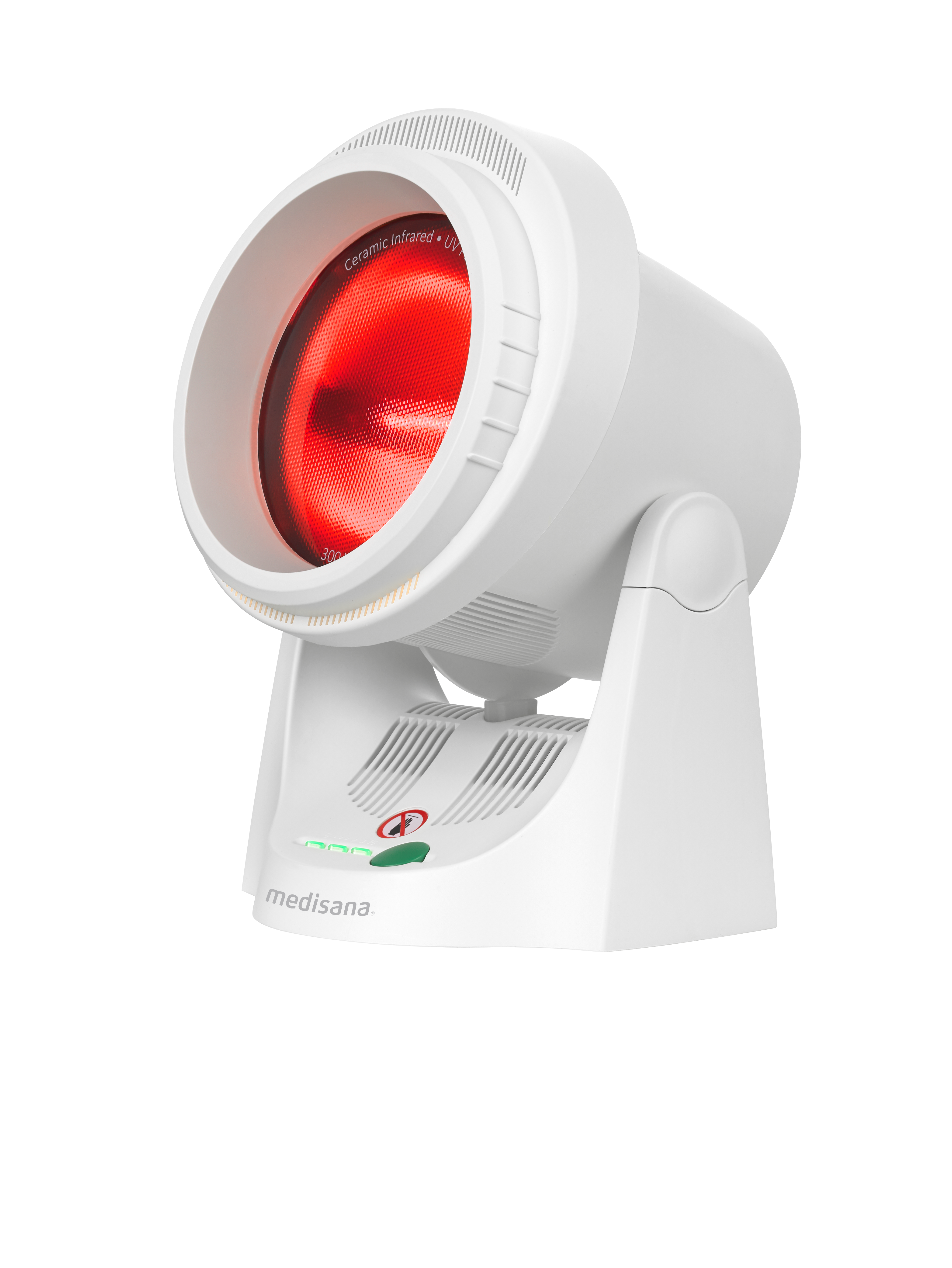 Medisana IR 850 Infrarotlampe 88303