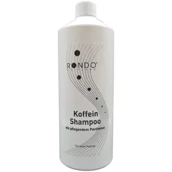 1L Rondo Koffein Shampoo