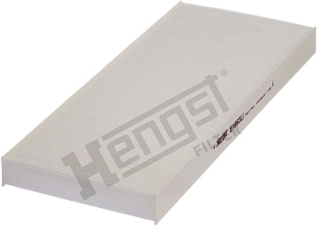Innenraumluftfilter HENGST Filtration E1963LI