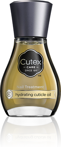Cutex Cuticle Hydrating Oil