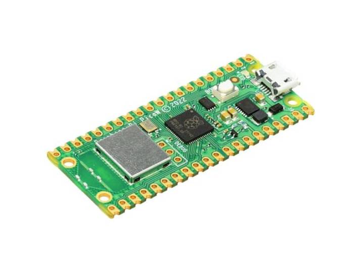 Raspberry Pi Pico W