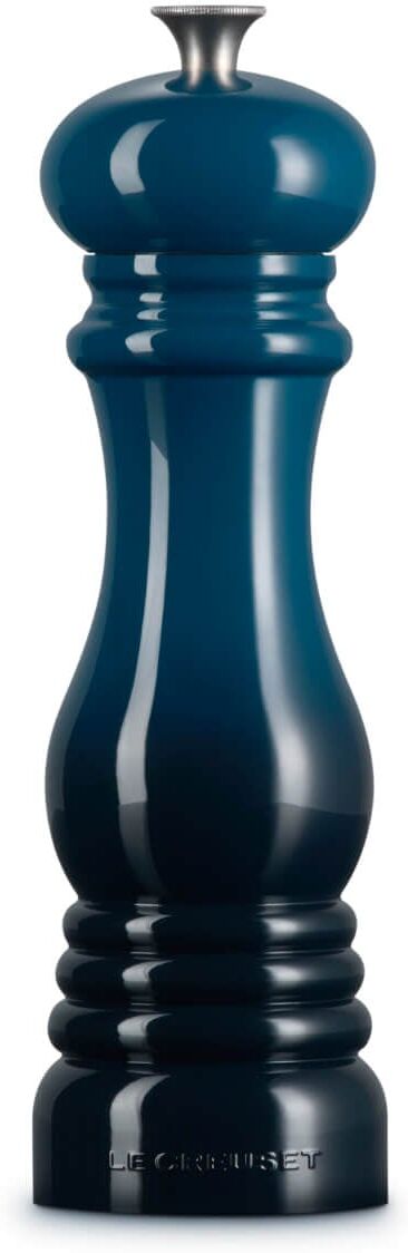 Le Creuset Classic Salt Mill - Nuit
